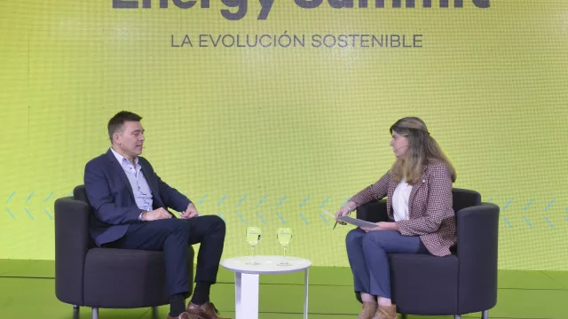 Empresas de energía piden un marco regulatorio para crecer en materia de renovables