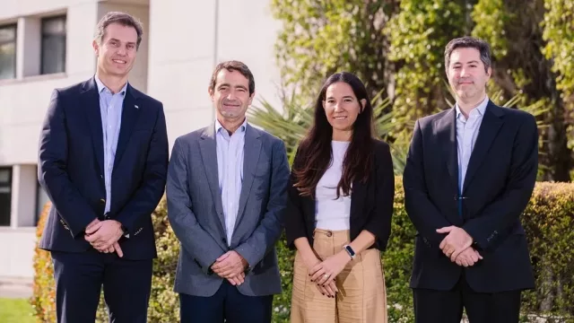 Molinos Río de la Plata se suma a la energía solar de YPF Luz (para impulsar la sostenibilidad)