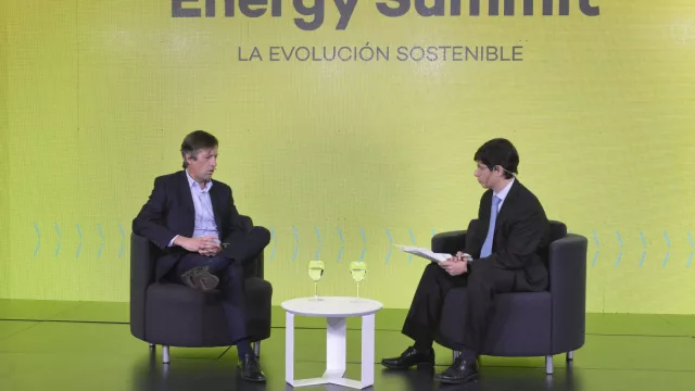 Vaca Muerta: el rol clave de la explotación de gas de cara a la transición energética