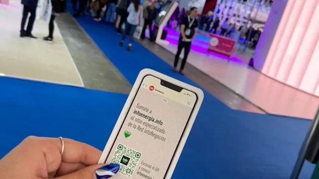 Qué dejó la Expo Oil&Gas 2023: stands, empresas, sponsors y mucho más (estuvimos ahí)