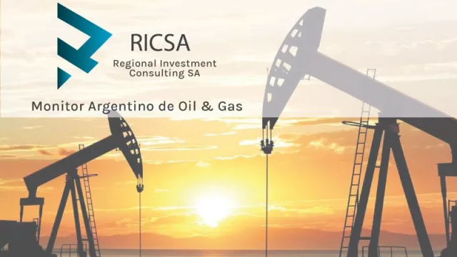 Ricsa en Oil&Gas 2023 (la referente en soluciones financieras innovadoras para generar relaciones a largo plazo)