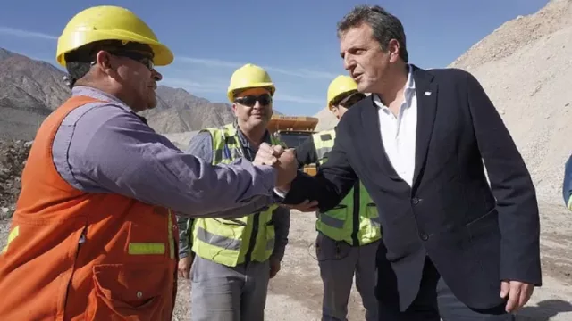 Dólar Minero: analizan un tipo de cambio diferencial para potenciar exportaciones