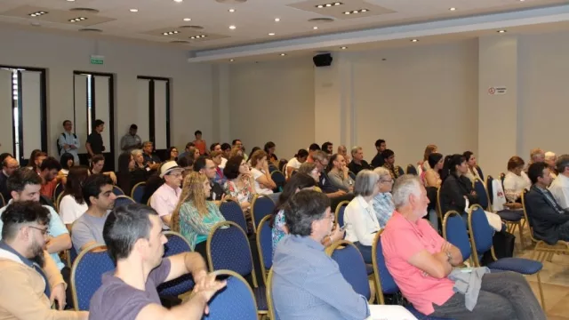 El gobierno de Salta celebra el progreso en energías renovables