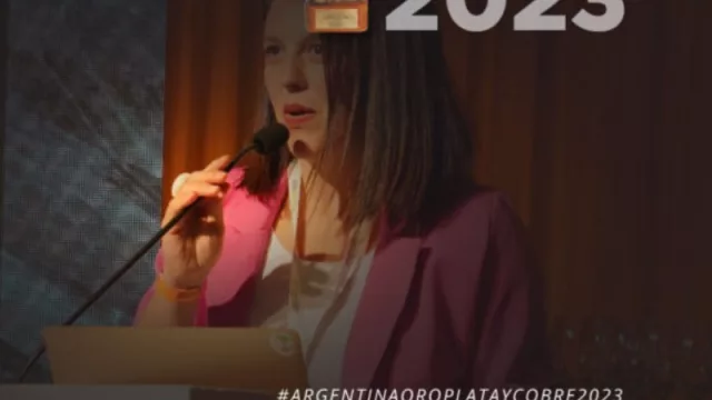 Argentina oro, plata y cobre: El Panorama Minero acercará definiciones sobre el futuro de la minería en el último gran evento del año