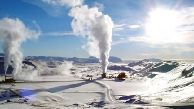 Campos geotermales: los nuevos diamantes en bruto de la Argentina