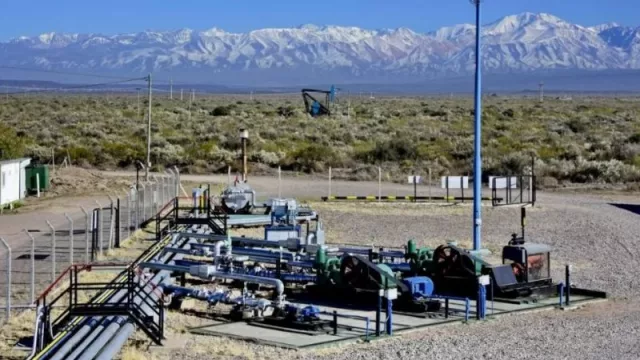 Aconcagua Energía acelera y se posiciona como el sexto mayor productor de crudo convencional en Argentina