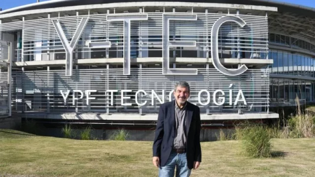 Salvarezza confirmó que en enero estará lista la fábrica de celdas de baterías de litio de Y-TEC