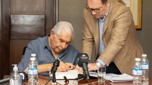 Petroleros adquieren clínica en Neuquén y potencia servicios de salud en Vaca Muerta