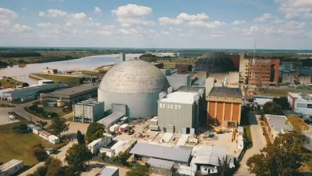 Centrales nucleares: el gobierno descarta la privatización de Nucleoeléctrica S.A.