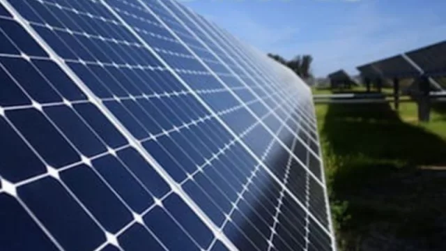 Uno de cada 3 módulos solares vendidos en Latam son JinkoSolar (la líder en el panorama de la energía solar en América Latina)