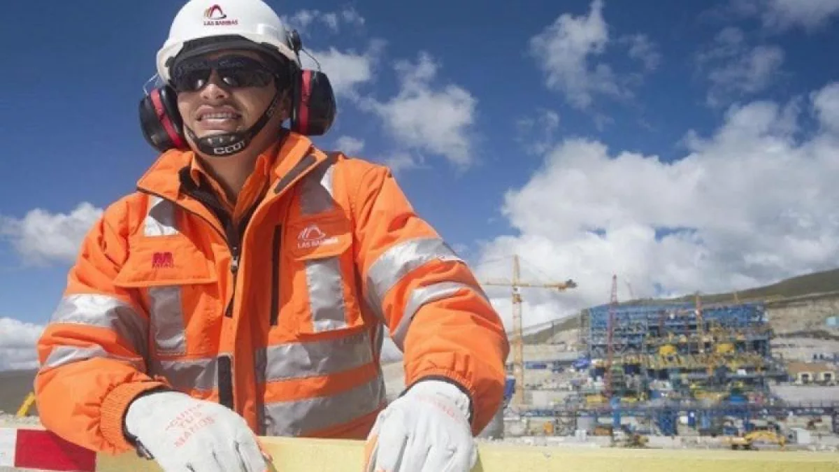 El sector minero argentino genera más de 40 mil empleos (y experimenta ...