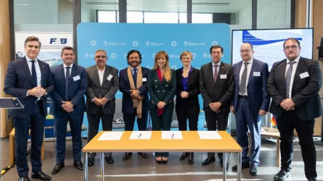 Argentina venderá litio a Alemania (con respaldo financiero para la minería nacional)