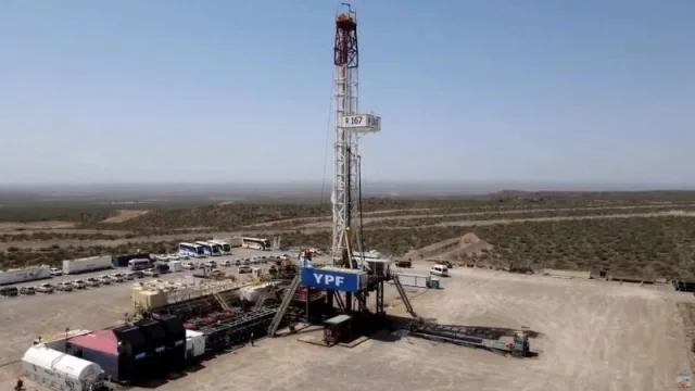 Argentina potencia energética: el ambicioso plan de YPF para equiparar a Vaca Muerta con el campo