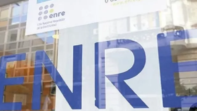 El ENRE inicia un proceso de actualización del transporte de energía con impacto en las tarifas