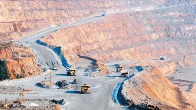 Luis Lucero y CAEM: impulsando la minería argentina hacia un futuro prometedor