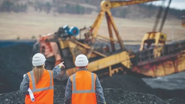 La demanda de perfiles especializados que busca (y pide) la industria minera