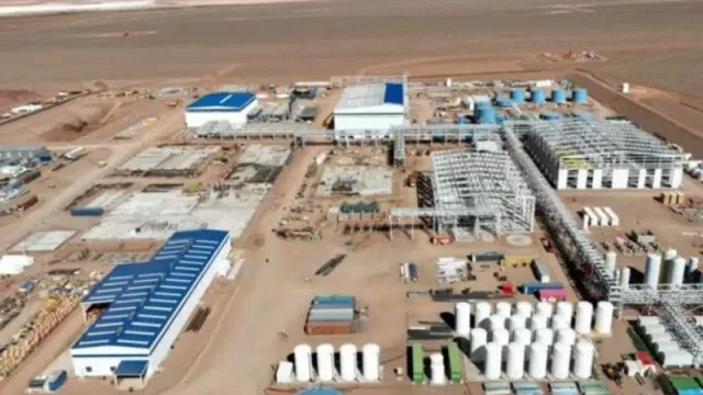 El boom del litio en Argentina: una nueva era de oportunidades