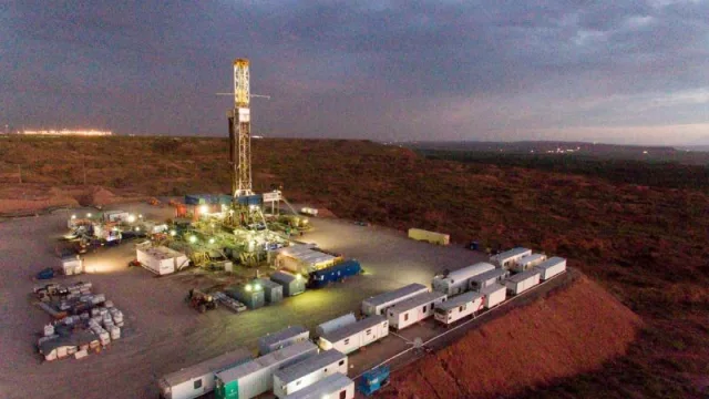 Argentina se destaca en el escenario mundial del petróleo gracias a Vaca Muerta