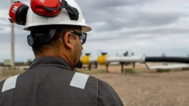 Oldelval alcanzó un hito crucial en la ampliación de su oleoducto en Vaca Muerta