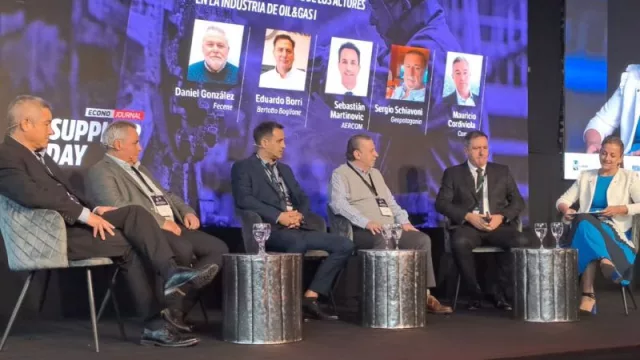 Empresas neuquinas buscan asegurar la rentabilidad (a largo plazo) en Vaca Muerta