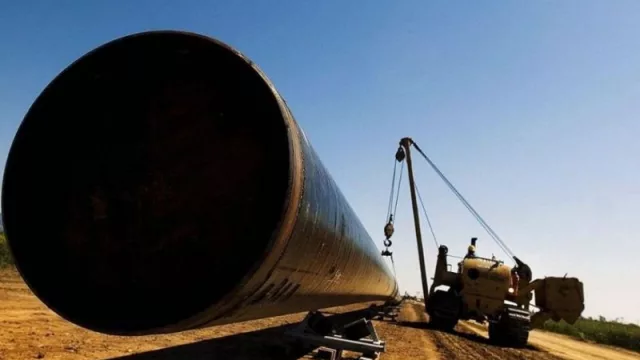 El gobierno abre la competencia para exportaciones de gas natural y autorización de contratos plurianuales