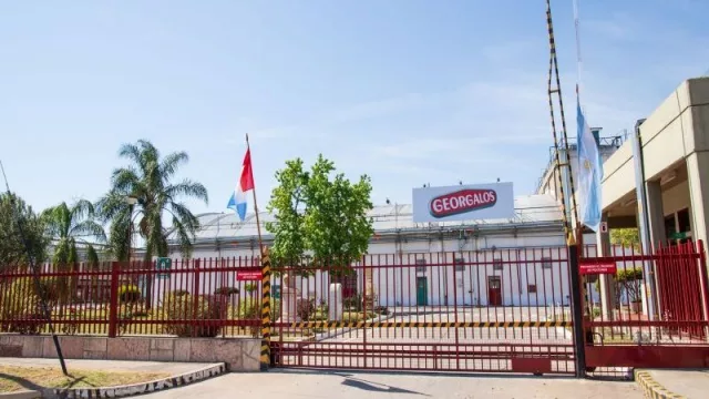 Georgalos no solo vende Mantecol, energía renovable también (hace un acuerdo con MSU Energy)