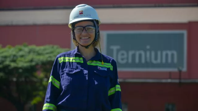 Grupo Techint busca 400 jóvenes para sus programas de formación en todo el país