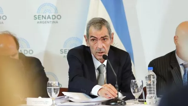 El gobierno desplaza a Chirillo de la Secretaría de Energía (y lo reemplaza con una dirigente cercana a Mauricio Macri)
