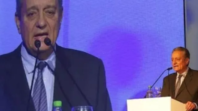 López Anadón (en la AOG Patagonia 2024): “Vaca Muerta tiene el potencial para triplicar su producción”