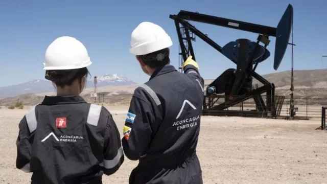 Aconcagua Energía amplía su presencia en Mendoza (y apunta a nuevas inversiones en Vaca Muerta)