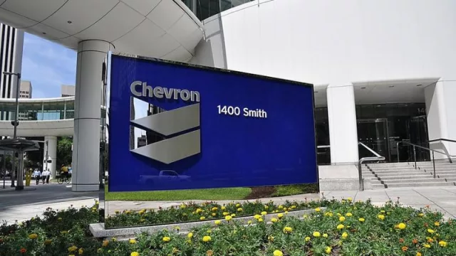Chevron y Shell impulsan una inversión clave en Vaca Muerta