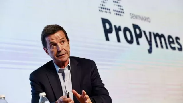 Tecpetrol invertirá US$ 2000 millones para impulsar el shale oil en Vaca Muerta