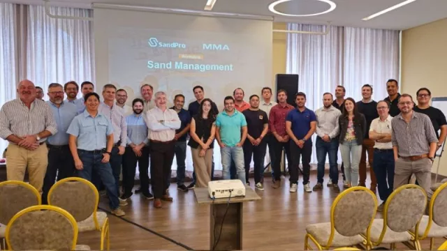 Moto Mecánica Argentina: innovación y alianzas estratégicas para el desarrollo de Vaca Muerta