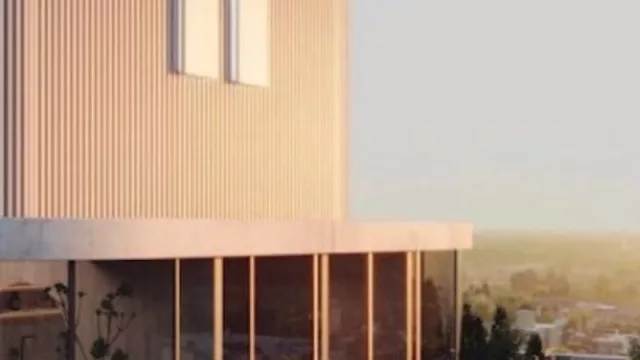 NEXT Neuquén: un nuevo concepto inmobiliario con sustentabilidad y tecnología