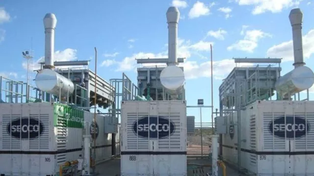 Secco impulsa su crecimiento en energías renovables con proyectos innovadores en Argentina