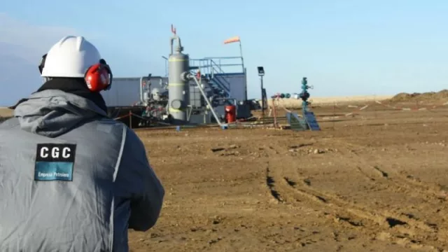 La Compañía General de Combustibles desembarca en Vaca Muerta (con una inversión de 75 millones de dólares)