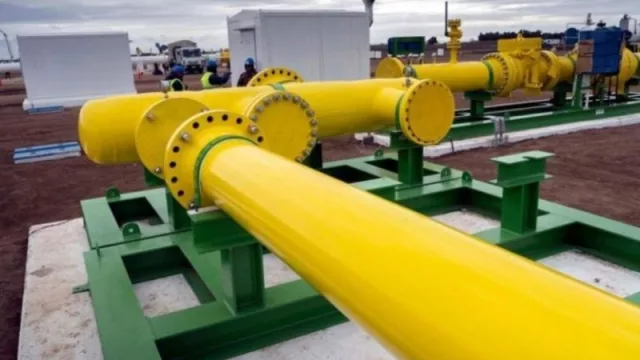 Paraguay acelera su agenda energética con la mirada puesta en el gas de Vaca Muerta