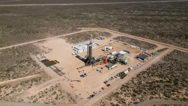 Phoenix Global Resources redobla su apuesta en Vaca Muerta y anuncia inversiones por US$ 2.000 millones