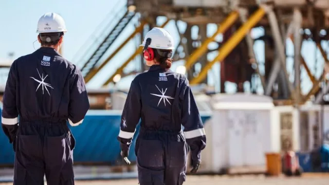 Vista Energy emite bono por 500 millones de dólares (para fortalecer su presencia en Vaca Muerta)
