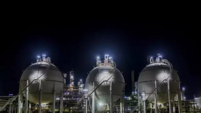 La industria petroquímica de Vaca Muerta impulsa una inversión de US$ 600 millones para exportar productos con mayor valor agregado