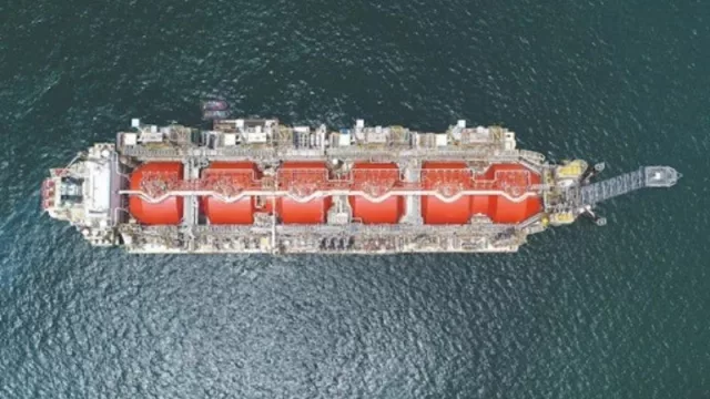 YPF y Shell lideran la mayor inversión energética del mundo en 2024 con su proyecto de GNL en Vaca Muerta