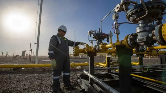 Transformación Energética: Argentina consolida su salto estructural con Vaca Muerta, el RIGI y acuerdos internacionales