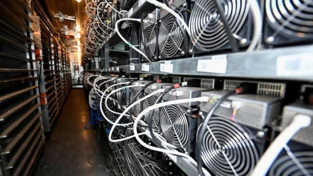 Una startup convierte gas de Vaca Muerta en energía para minar Bitcoin (y recauda 13,5 millones de dólares)