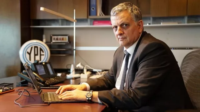 YPF impulsa un nuevo oleoducto en Vaca Muerta con financiamiento récord de US$ 2.000 millones