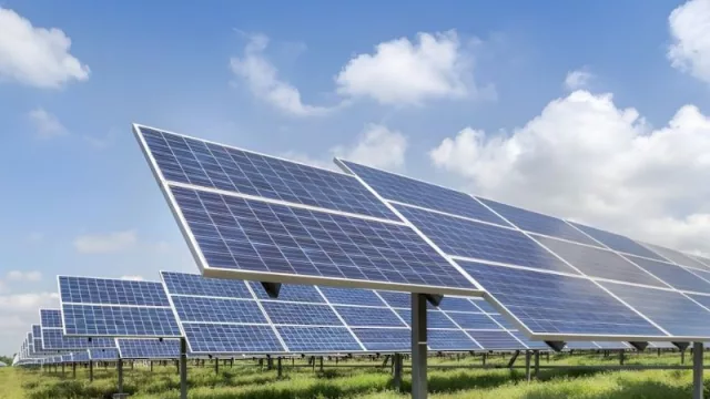 El Gobierno delega facultades clave en energía renovable para agilizar proyectos