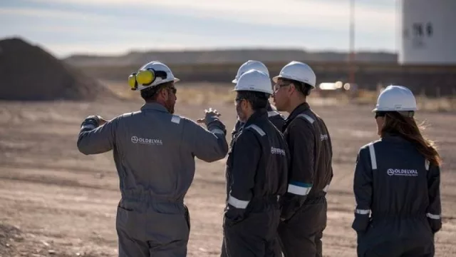 Oldelval lanza Duplicar Norte para ampliar la evacuación de crudo desde el norte de Vaca Muerta