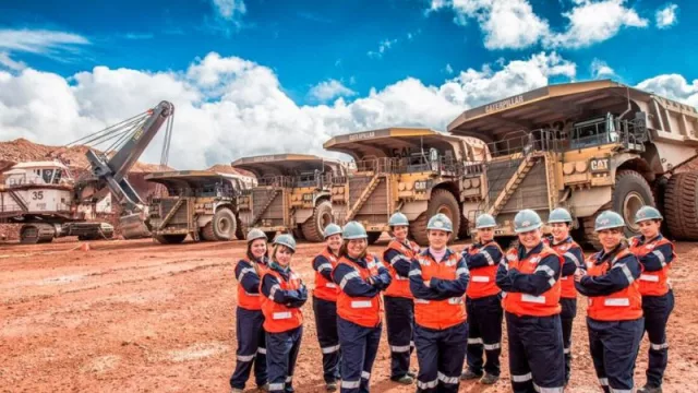 Minería en expansión: el motor silencioso detrás del auge argentino