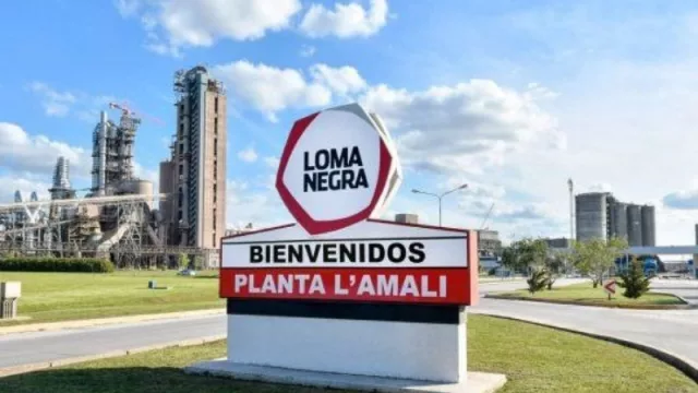 Mindlin se posiciona para adquirir el control de Loma Negra en una operación clave con acreedores en Brasil