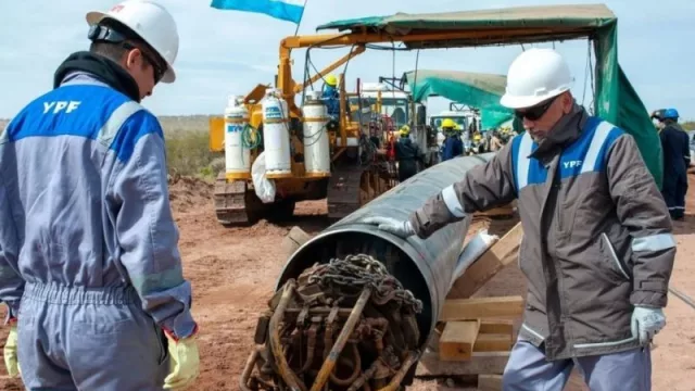 Cómo entrar a trabajar en Vaca Muerta: guía con enlaces directos para cargar tu CV