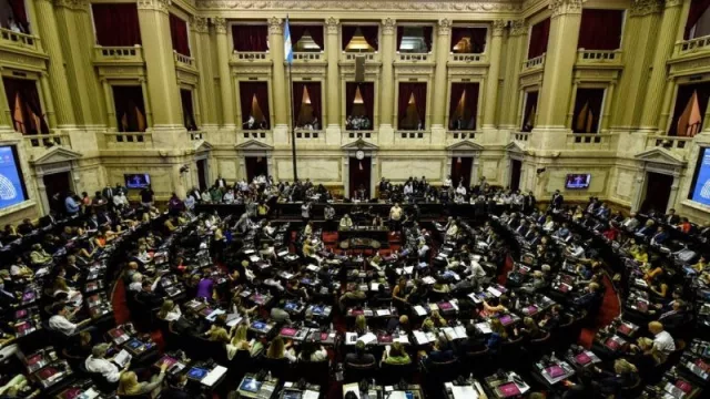 Diputados de Argentina piden prorrogar la ley de renovables por 20 años